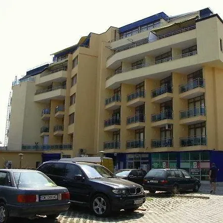Отель Kaya